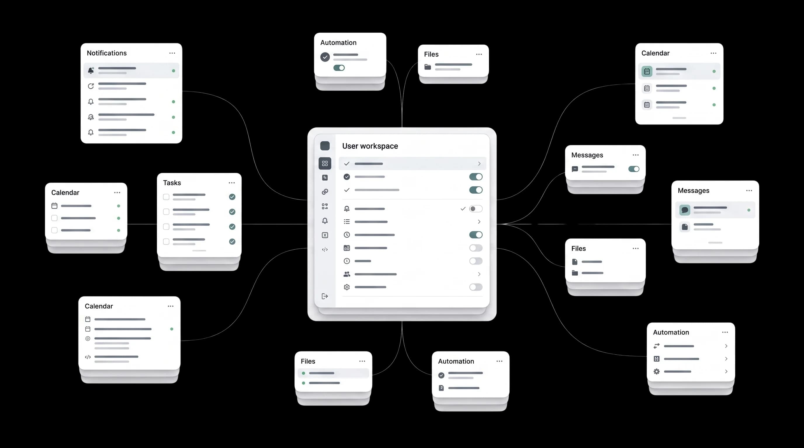 Solutions for Teams